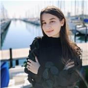 Insegnante di inglese per elementari